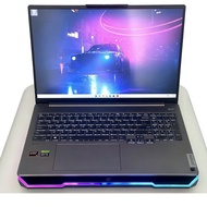 升級版6GB RTX 3050 Lenovo ideapad 5 pro 聯想 16” gaming laptop computer 打機 遊戲本 手提電腦 notebook AMD ryzen r5