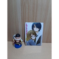 LOVE & PEACE Small Card (Small Card) (Siaminter)