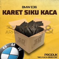 SIKU REAR GLASS ELbow RUBBER BMW E36 E90 318I 320I 323I 325I 328I 1992-1999 WHOLESALE