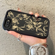 Phone Case For OPPO A7 A5s A12 A12S A11k A5 A3s A12E Realme C1 Case Casing Softcase silicone HP Kesi