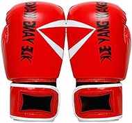 Boxing gloves Boxing Gloves Boxing Gloves Training Punching Sparring Bag Punch Bag Mitts Muay Thai Kickboxing MMA Workout Juniors Adults for Boxing Muay Thai MMA for Men and Women