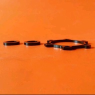 Rear Hub Adapter Freehub SpacerRing 142mm to 148mm Boost