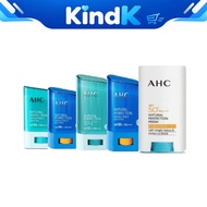 <AHC> Natural Perfection Double Shield Sun Stick, Fresh Sun Stick