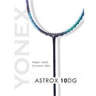 YONEX Astrox 10 DG Badminton Racket