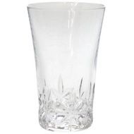 全新未使用巴卡拉日本Eclat水晶淨CLEAR玻璃0750 [二手]Baccarat