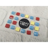 FPV Motor Wire Clip (10PCS)