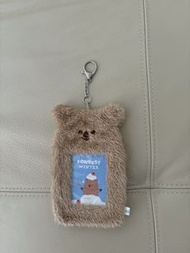 quokka 短尾矮袋鼠 卡套