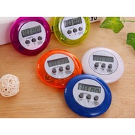 725 Digital Kitchen Timer （Stop Watch）