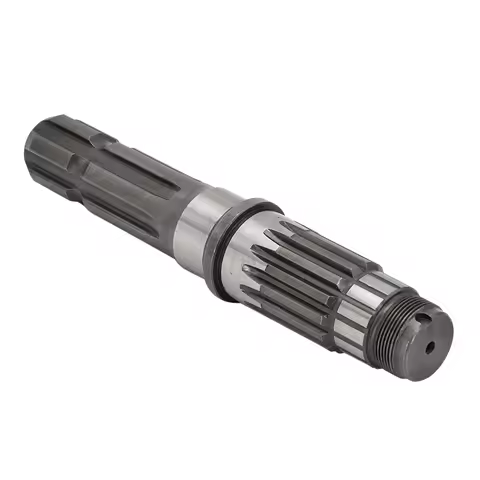 PTO Shaft 3C081-80140 Compatible With Kubota Tractor M8560 M9540 M5-091 M5-111 M8540 M9960