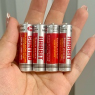 Pin Con Thỏ Pin tiểu AA & Pin đũa AAA 1.5V - S0834