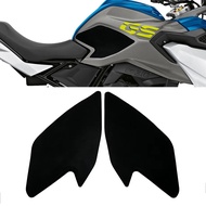 For BMW G310GS G 310 GS G 310GS G310R G 310 R G 310R Motorcycle Non-slip Side Fuel Tank Stickers Wat