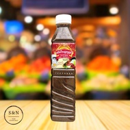 BUDU SOMTAM (HALAL) / BUDU THAI / NAMPLARA / PLARA / PLA RA / FERMENTED FISH SAUCE / CHEF PRAITOON P