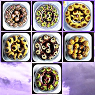 Kue Nastar Toples PROMO Nastar Karakter Kue Nastar Super Kemasan Toples Besar Nastar Premium Nastar