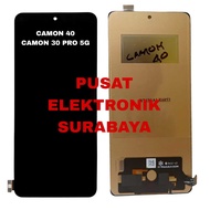 LCD TOUCHSCREEN TECNO CAMON 40 / CM5 / CAMON 30 PRO 5G / CL8- ORI GUARANTEED