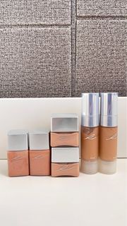 Rmk 粉底15ml
