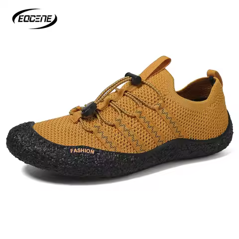 EOCENE Quick-dry Swimming Beach Wading Fitness Gym Cycling Fishing Sports Aqua Outdoor Water Sneaker