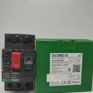 Promo Circuit Breaker GV2me10 4-6A GV2ME 10 GV 10 Discount