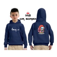 Among us jacket || Among us hoodie