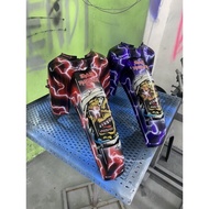 MUDGUARD AIRBRUSH EX5 IRON MAIDEN