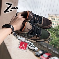 JA air Jo rdan 3 Retro patchwork camo OEM basketball shoes sneakers for men