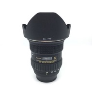 Tokina AT-X 124 AF PRO DX AF 12-24mm f/4 for Nikon