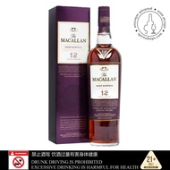 MACALLAN 12 YEAR OLD GRAN RESERVA