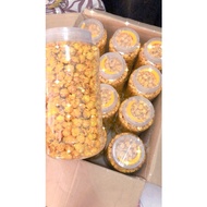 Caramel Popcorn焦糖爆米花🍿