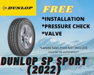 175/70R13 175/70/13 Dunlop SP Sport J6 (New Tires 2022)