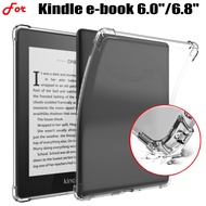 For Kindle 11th Gen 2022 6.0" 2021 6.8" Paperwhite 5 4 3 2 KPW5 M2L3EK M2L4EK C2V2L3 Amazon E-book C