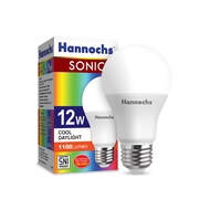 Hannochs Sonic 12 Watt LED Light Bulb Hannochs Sonic 12 W Led Bulb