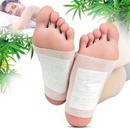 📣EZSHOP 24/7📣Detox Foot Patch Sleeping Foot Patch For Foot Care Wormwood Natural