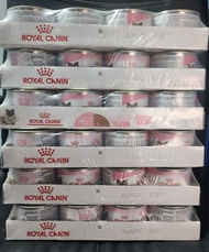 Royal Canin 皇家幼貓罐頭