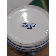 Delft Jewelry Holder