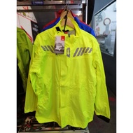 GIVI RAIN COAT - WATERPROOF GARMENT