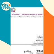 [100% Original Books] - The Affinity Research Group Model : Creating And Maintaining Effe by Steve R