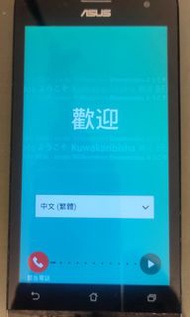 二手 ASUS Zenfone 5 （ASUS_T00F ）