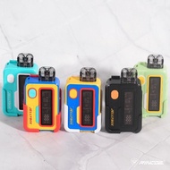 Pod Vape Vapor Jellybox XS Pod Kit 30W 1000Mah Authentic By Rincoe OFE