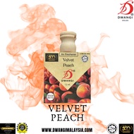 Dwangi Fresheners Velvet Peach