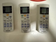 Panasonic冷氣搖控