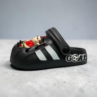 [ZEN] Baby Kids 3D Button Clog 20-35 I Kids Clog Shoes I Clog Shoes Kids I Kids Sandals | Kasut Clog