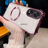 Oppo a18 4g A38 4G a58 4g a78 4g Phone Case sjcxq