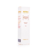 § ✑ ♞,♘Avotin-A 0.05% Cream 30g for Acne and Aging Skin