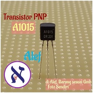 50Pcs transistor A1015 PNP A 1015