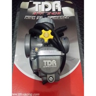 Quality tdr Thailand pe 28 mm racing needle type carburetor