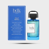BDK PARFUMS VILLA  NEROLI EDP (U) 100ML