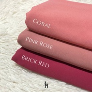 [NEW TAG] Nayra Curve Shawl 2 Meter | Shawl labuh | Shawl Chiffon Curve 2m| Shawl bucu bulat