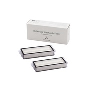 Roborock | Original Roborock Accessories Washable Filter*2 for Q7 Max Q7 Max+Q8 MaxQ8 Max+Q5 ProQ5 P