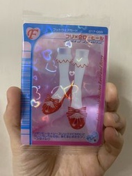 時尚魔女Love and Berry card 咭 卡