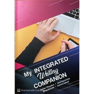 RM 2(pdf) ELC231 my integrated writing companion. UiTM Odl english