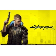 Cyberpunk 2077 [PC].